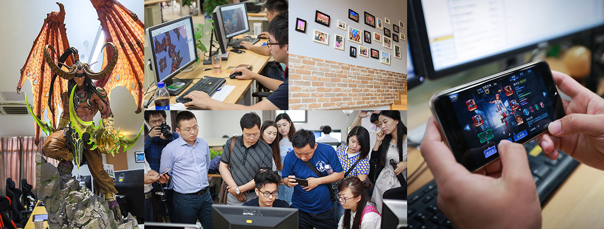 太阳成集团tyc9728UI设计