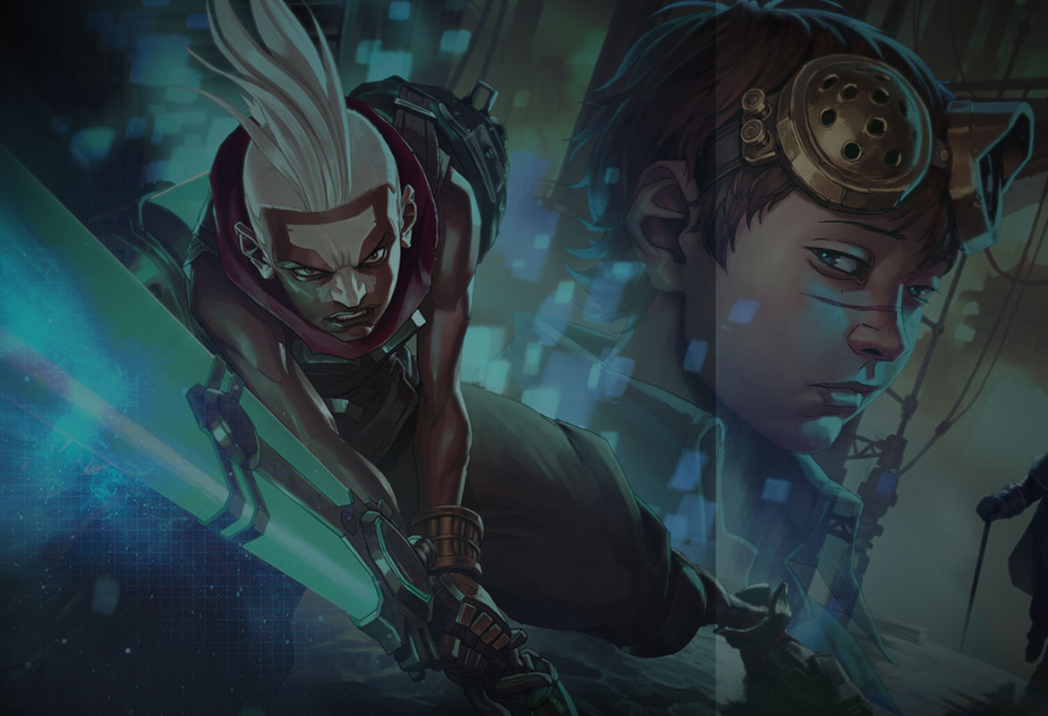 太阳成集团tyc9728:游戏特效-课程介绍